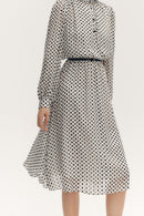 Lily - Robe - Blanche