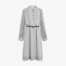 Lily - Robe - Blanche