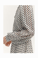 Lily - Robe - Blanche