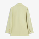 Lily - Blazer - Gris Vert