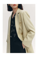 Lily - Blazer - Gris Vert