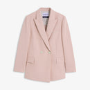Lily - Blazer - Rose