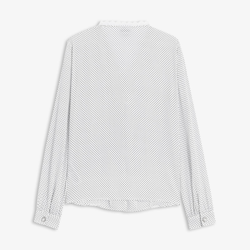 Lily - Chemise - Blanc Cassé