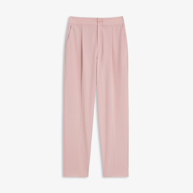 Lily - Pantalon - Zinfandel