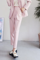 Lily - Pantalon - Zinfandel