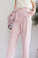 Lily - Pantalon - Zinfandel