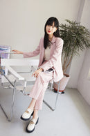 Lily - Pantalon - Zinfandel