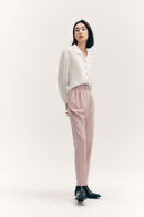 Lily - Pantalon - Rose Clair