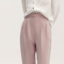 Lily - Pantalon - Rose Clair