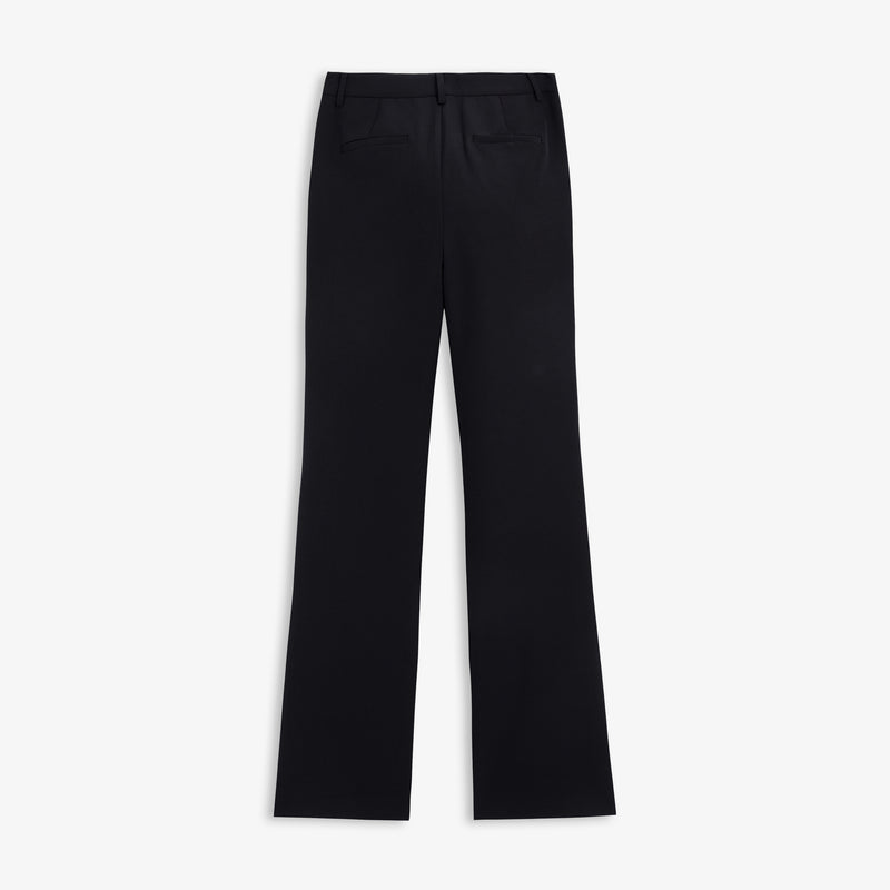 Lily - Pantalon - Noir