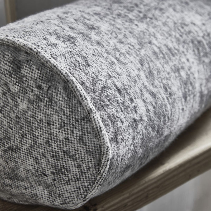 Coussin - Hygge - Gris