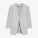 Lily - Blazer - Gris Vert