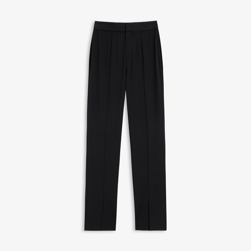 Lily - Pantalon - Noir