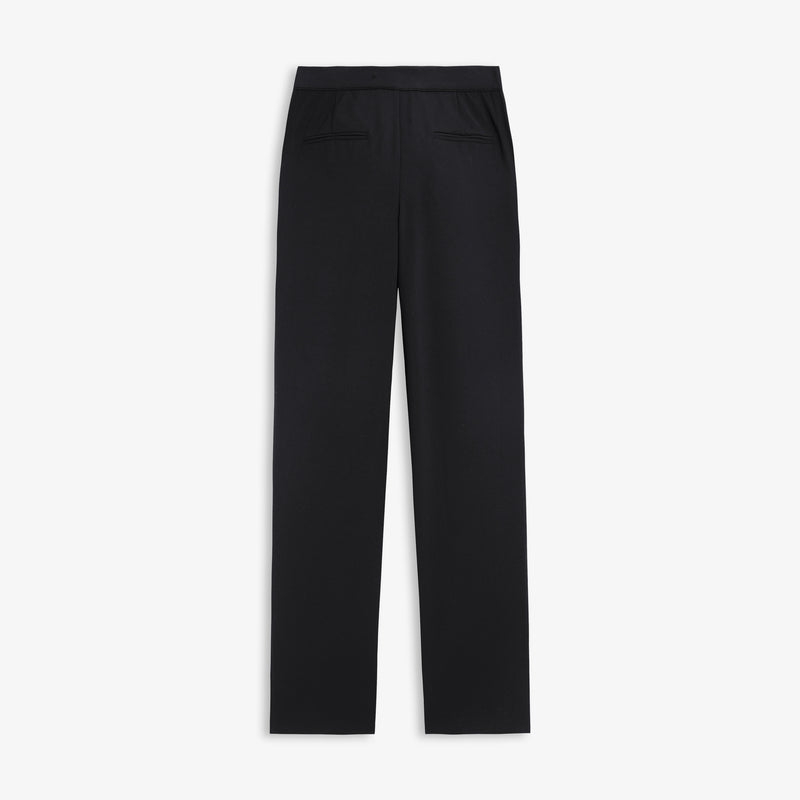 Lily - Pantalon - Noir