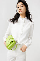 Lily - Chemise - Blanc Cassé