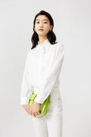 Lily - Chemise - Blanc Cassé