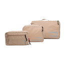 Organisateur De Voyage - Beige - M