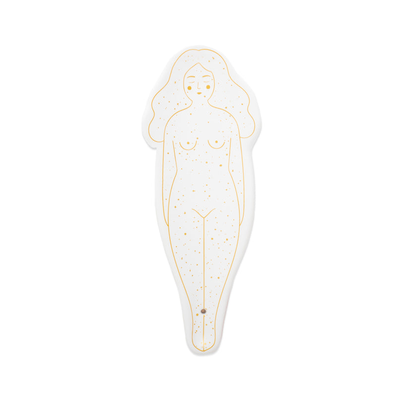 Brûleur D'Encens White Stits