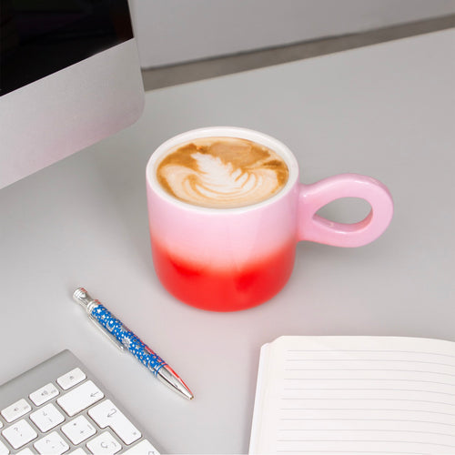 Mug En Céramique - Sunset