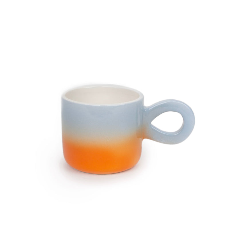 Mug En Céramique - Sunrise