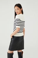 Lily - Tricots - Noir