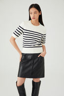 Lily - Tricots - Noir