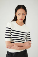 Lily - Tricots - Noir