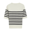 Lily - Tricots - Noir