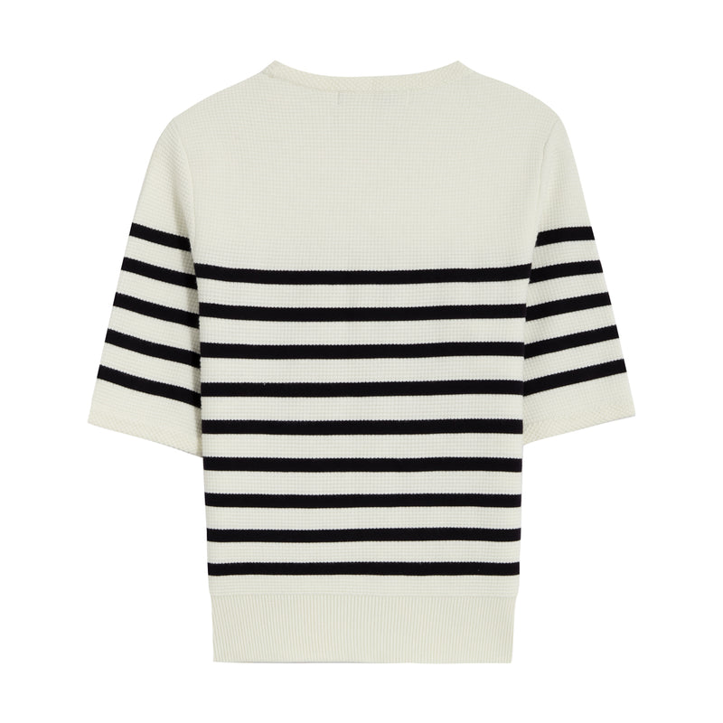 Lily - Tricots - Noir