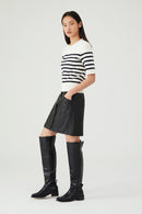 Lily - Tricots - Noir