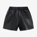 Lily - Short - Noir