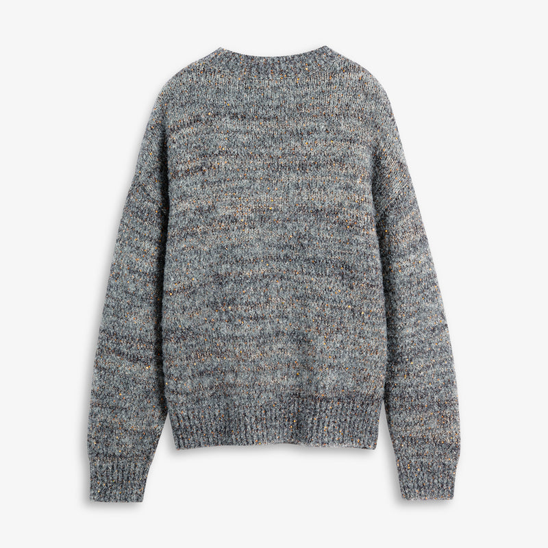 Pull Lily - Gris