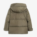 Lily - Doudoune - Vert Armée