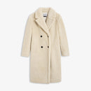 Lily - Veste - Beige