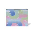 Bougie Chien Ballon Lever De Soleil