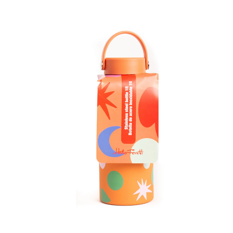 Bouteille Isotherme - Playful - 1L