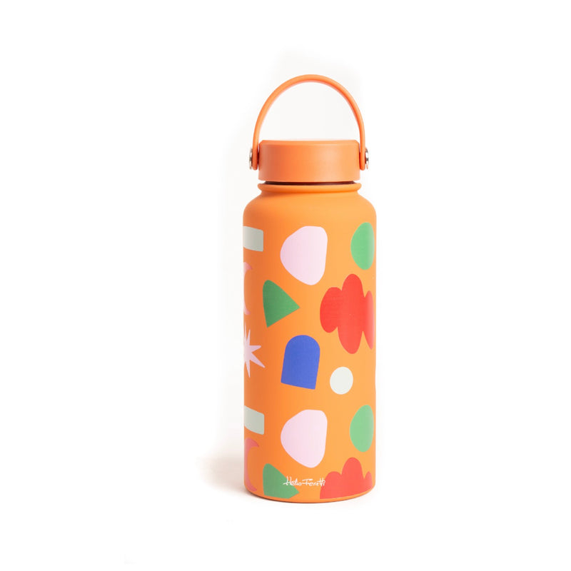 Bouteille Isotherme - Playful - 1L