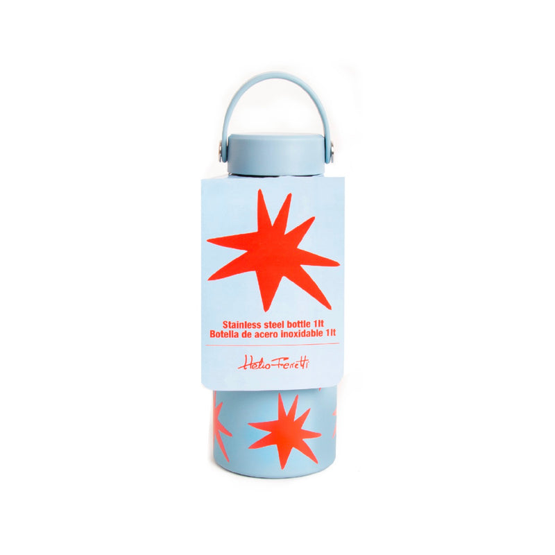 Bouteille Isotherme - Polar Star - 1L