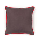 Coussin - Hygge - Marron