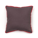 Coussin - Hygge - Marron