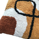 Coussin - Retro Mood - Blanc