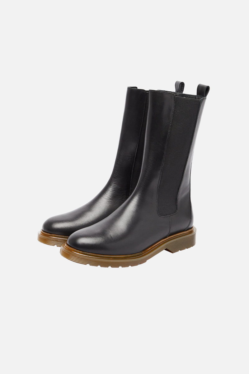 Boots Tilda NOIR