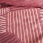 Sunshine - Ropa De Cama Motivo 15.2 - Terracotta