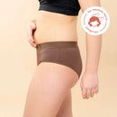 Volga : Mes Premières Règles - Du 3XS Au XL