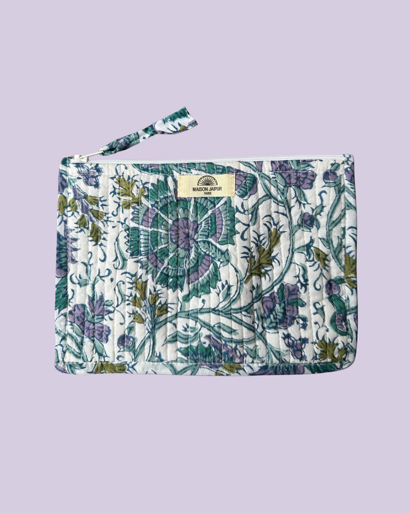 Trousse Bombay