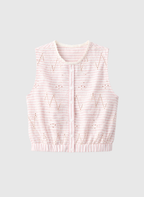 Chemise Salyta Corail