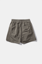 Maillot De Bain Classic Colour Dk Grey