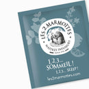 Infusion 123…Sommeil! - 30 Sachets