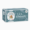 Infusion 123…Sommeil! - 30 Sachets