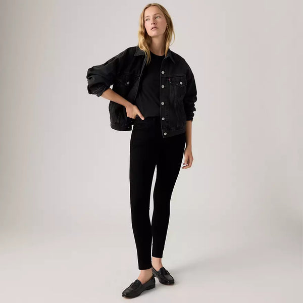 Jean Super Skinny Taille Haute Levi's 720